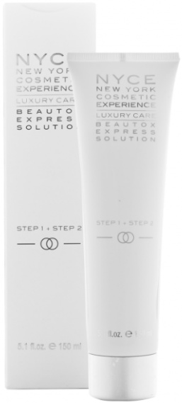 Nyce New York Beautox Express Solution