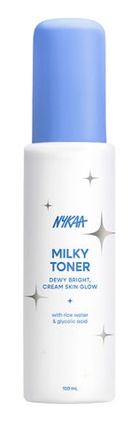 Nyka Skin Milky Toner