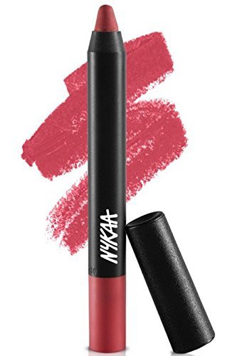 Nykaa Lip Crayon
