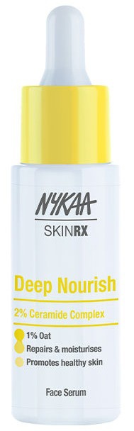 Nykaa SKINRX Deep Nourish 2% Ceramide Complex