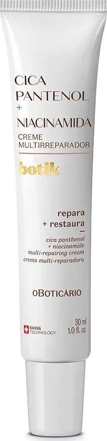 O Boticário Botik Cica