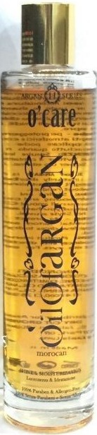 O'Care Oil Of Argan