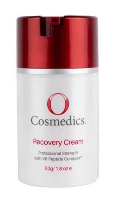 O Cosmedics Recovery Cream