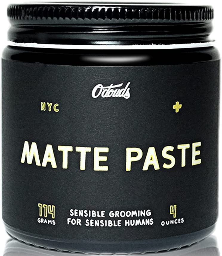 O’Douds Matte Paste