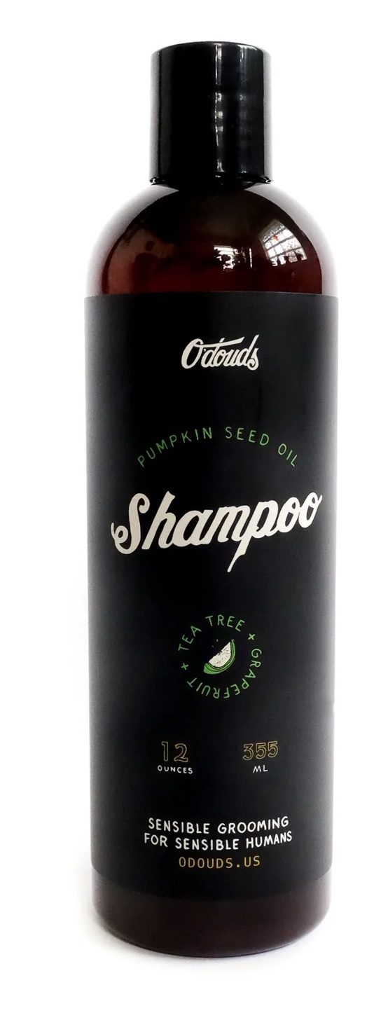 O’Douds Shampoo