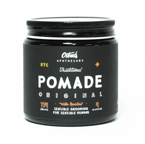 O’Douds Traditional Pomade