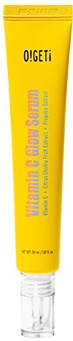 O!GETi Vitamin C Glow Serum