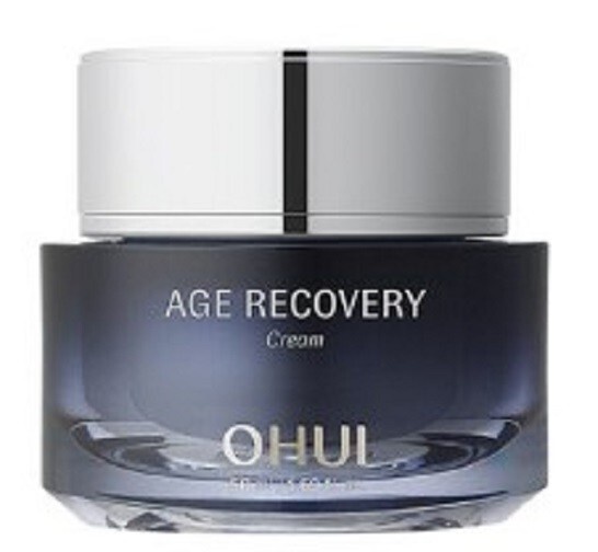 O Hui Age Recovery Cream