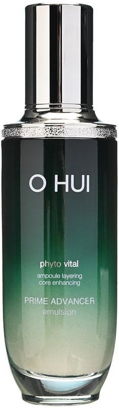 O Hui Prime Advancer Emulsion