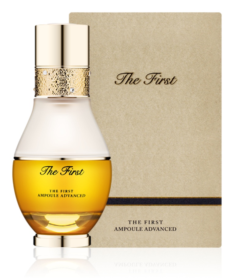 O Hui The First Geniture Ampoule Advanced