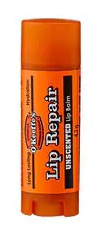 O’Keeffe’s Lip Repair Unscented