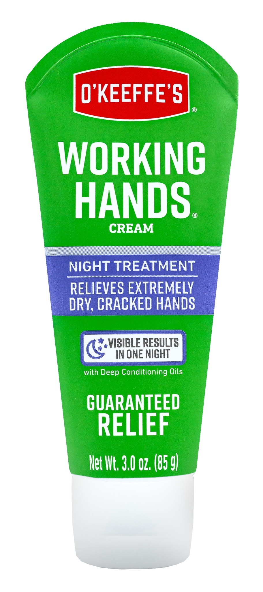 O'Keeffe's Working Hands Working Hands Night Treatment