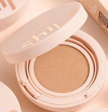 O.TWO.O Cushion BB Cream