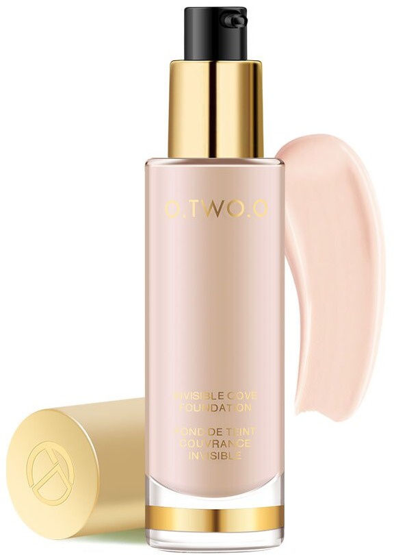 O.TWO.O Invisible Cove Foundation