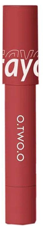 O.TWO.O Matte Velvet Lipstick Pen