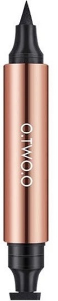 O.TWO.O Stamp Wing Eye Liner