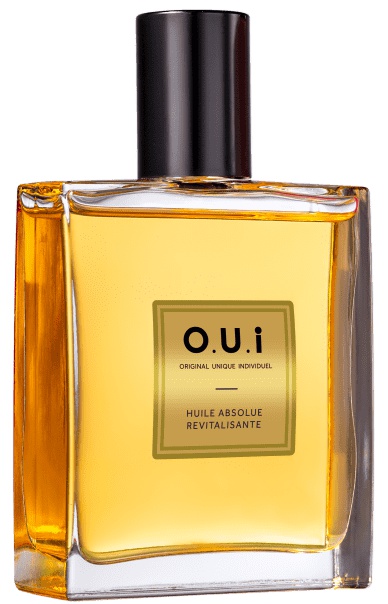 O.U.i. Paris Óleo Absoluto Revitalizante