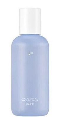 O’earth Triple Layered Hyaluroncica 7sec Serum In Ampoule