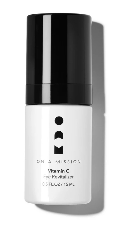 OAM Vitamin C Eye Revitalizer