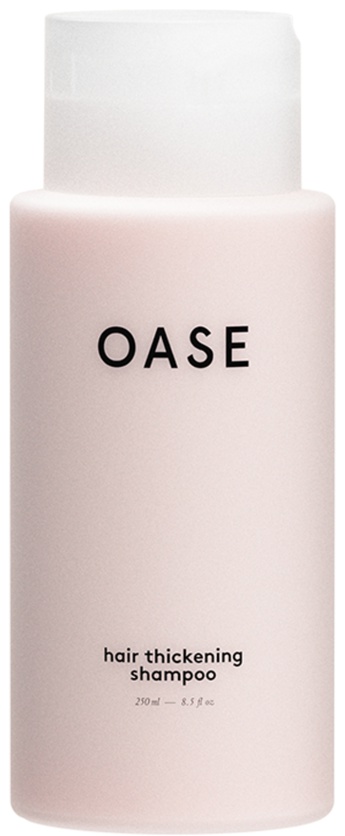 OASE Hair Thickening Shampoo