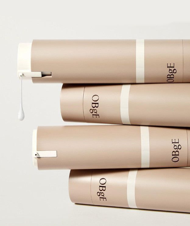 OBge Natural Cover Lotion