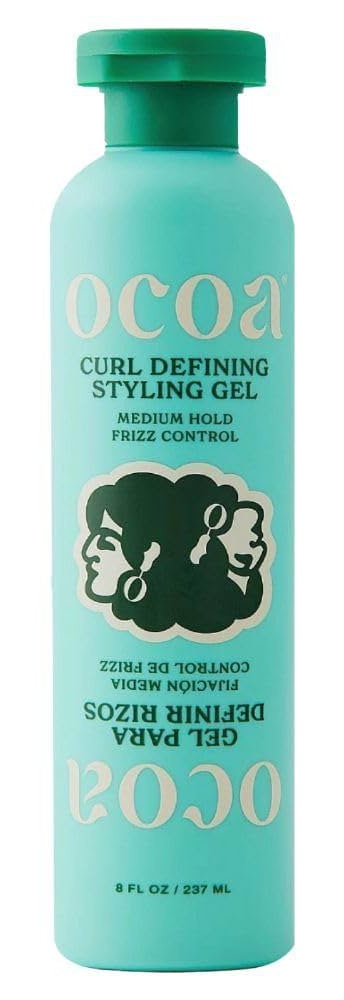 OCOA Curl Defining Styling Gel