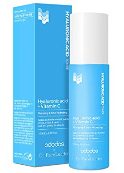 ODODOS Hyaluronic Acid Serum