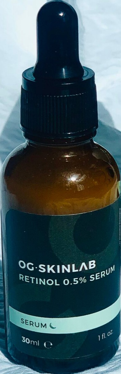 OG Organix Retinol 0.5%