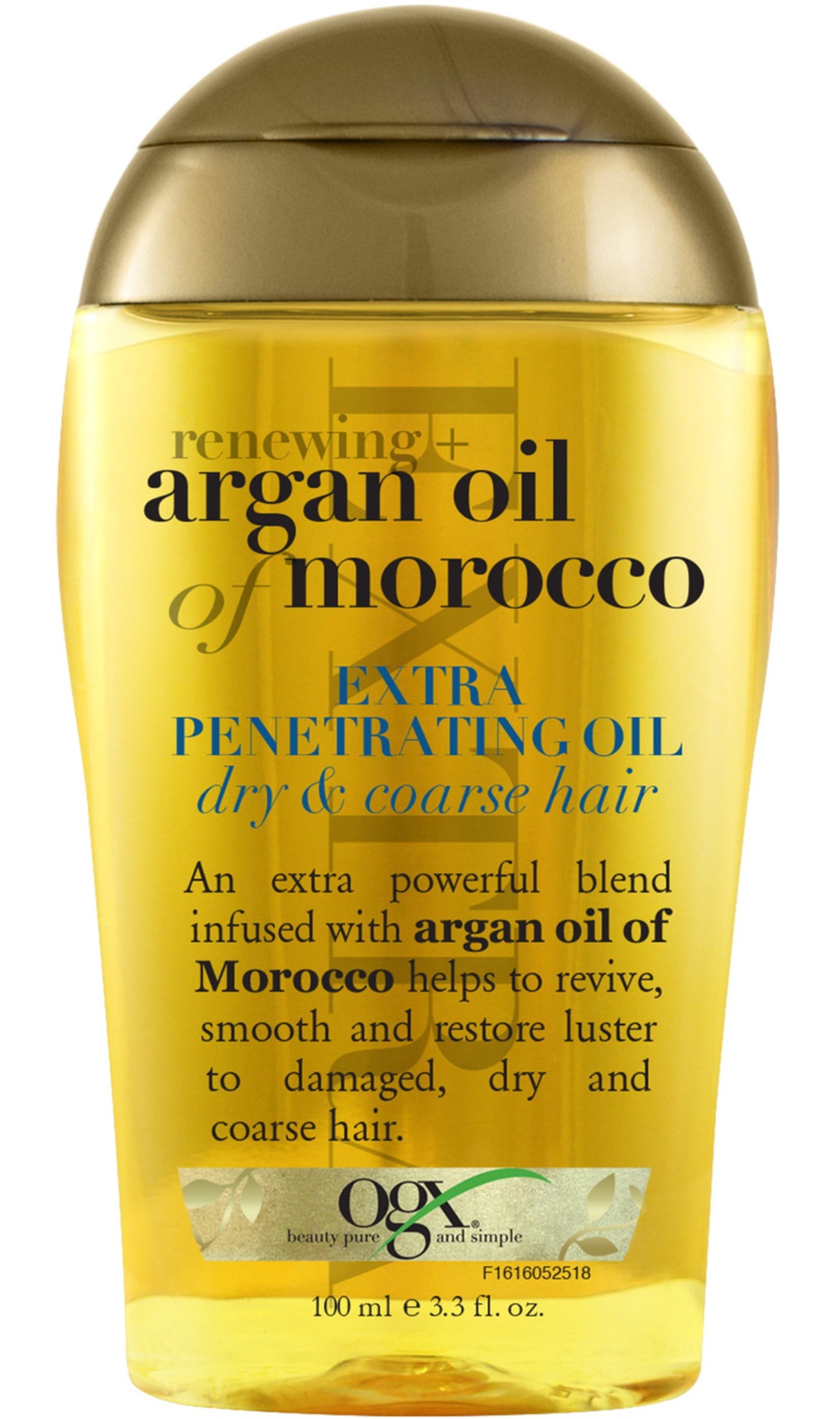 OGX Argan Oil Of Morocco