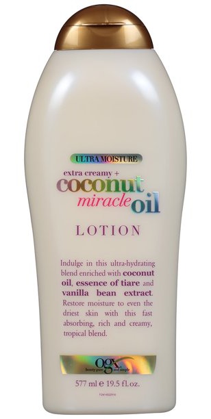 OGX Lotion