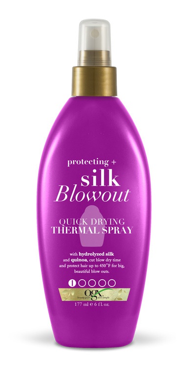 OGX Quick Drying Thermal Spray