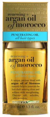 OGX Renewing + Argan Oil Of Morocco