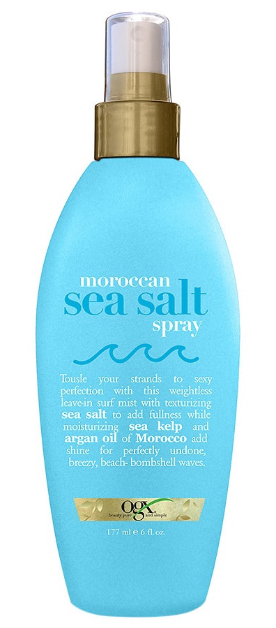 OGX Sea Salt Spray