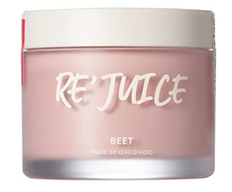 OHIOHOO Re'Juice Beet