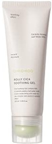 OHIOHOO Rolly Cica Cooling Gel