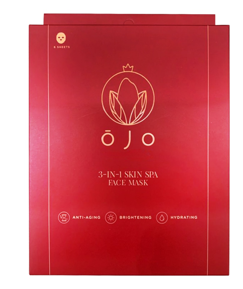 OJO Face Mask