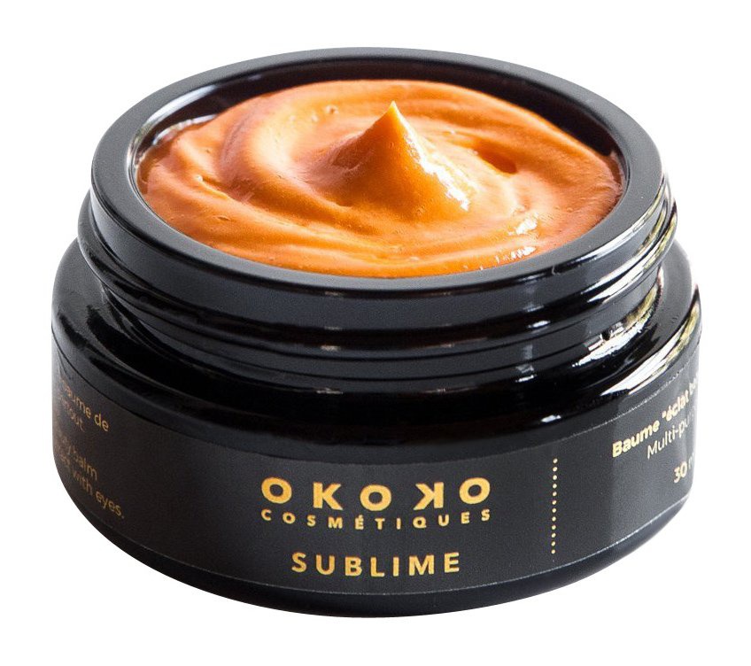 OKOKO Sublime Balm