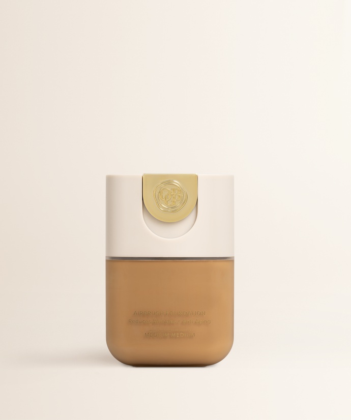 OLCAY GULSEN BEAUTY Airbrush Foundation SPF20