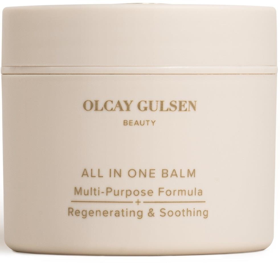 OLCAY GULSEN BEAUTY Beauty All In One Balm