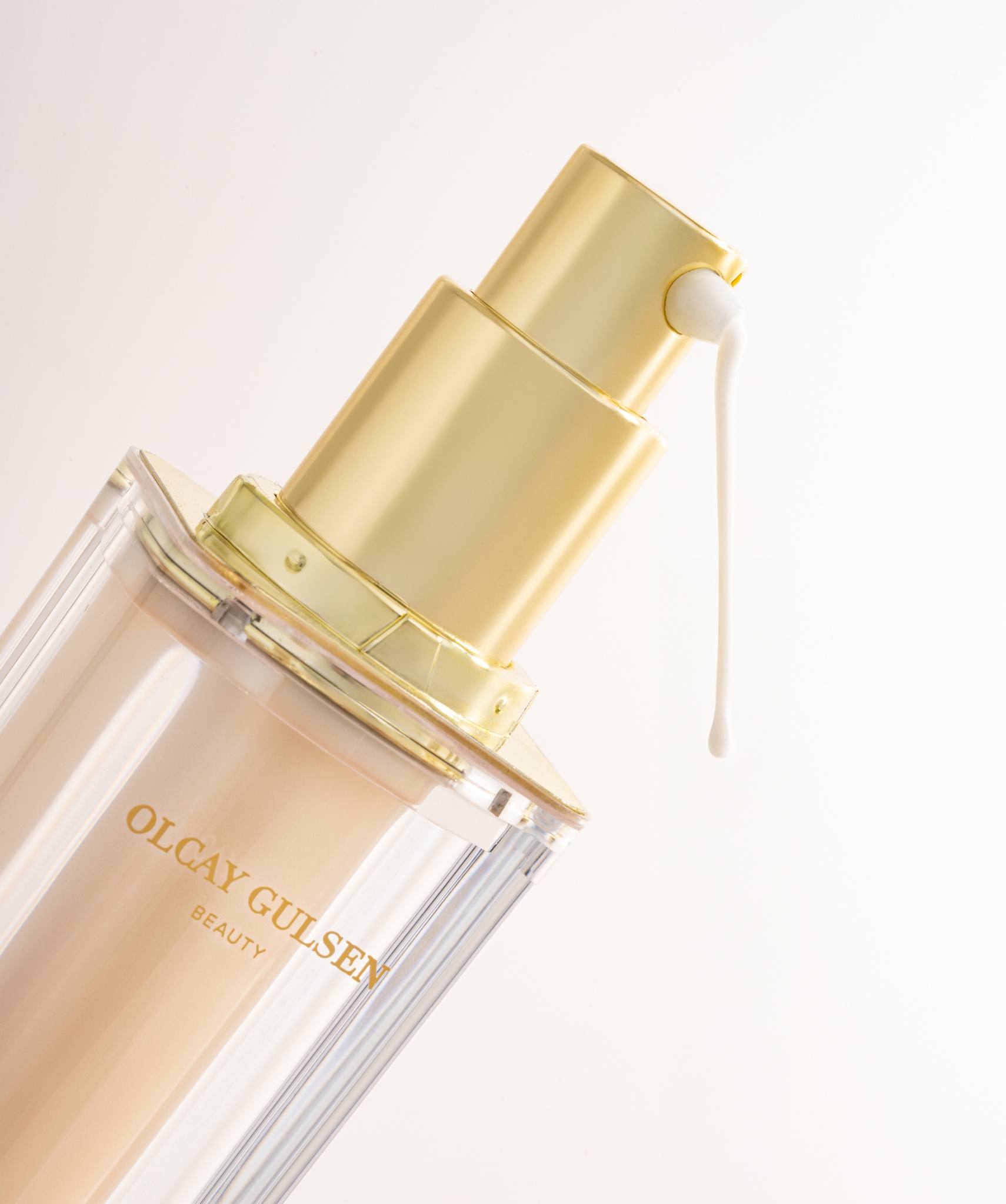 OLCAY GULSEN BEAUTY Beauty Miracle 24h Day Cream