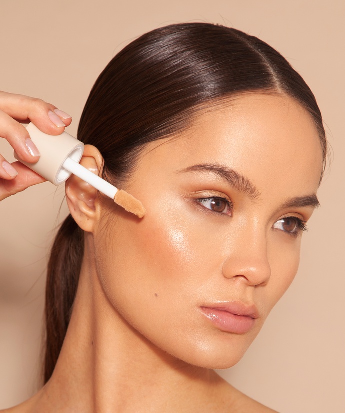 OLCAY GULSEN BEAUTY Best Skin Ever CC Cream SPF25