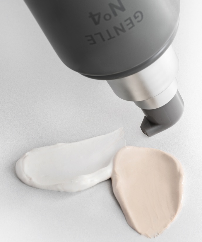 OLCAY GULSEN BEAUTY Gentle N 4 Skin Perfector SPF20