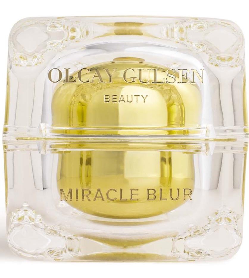 OLCAY GULSEN BEAUTY Miracle Blur 2.0