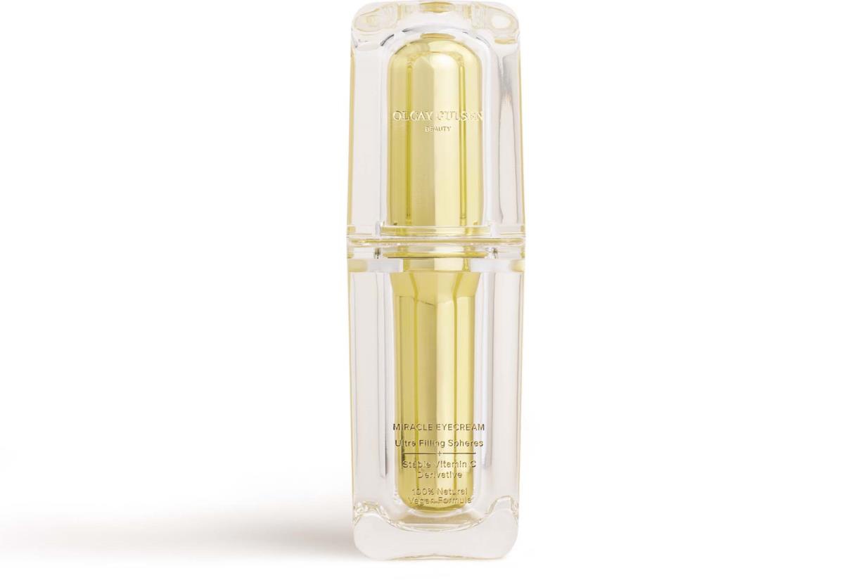 OLCAY GULSEN BEAUTY Miracle Eye Cream