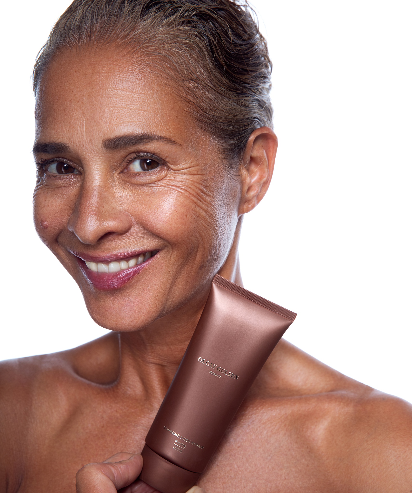 OLCAY GULSEN BEAUTY Supreme Neck Repair