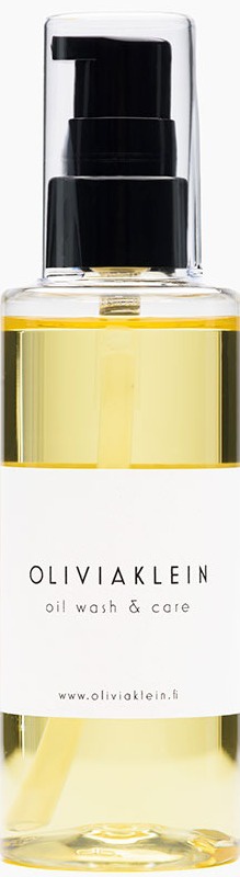 OLIVIA KLEIN Oil Wash And Care