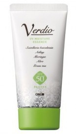 OMI Brotherhood Verdio Uv Moisture Milk