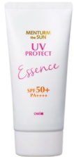 OMI Menturm The Sun Perfect UV Watery Essence