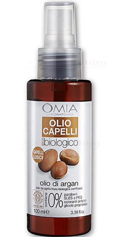 OMIA Argan