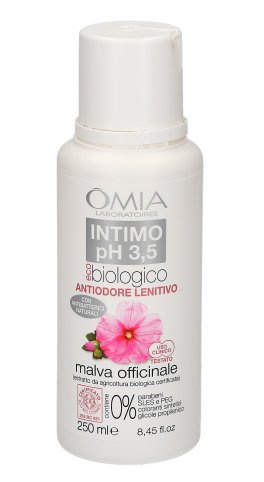OMIA Intimo Gel Ph 3,5